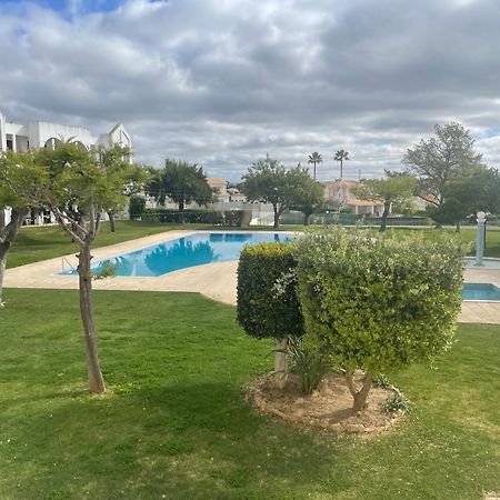Title E Title - Oura Apartament Albufeira Exterior foto