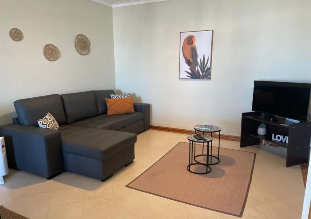 Title E Title - Oura Apartament Albufeira Exterior foto