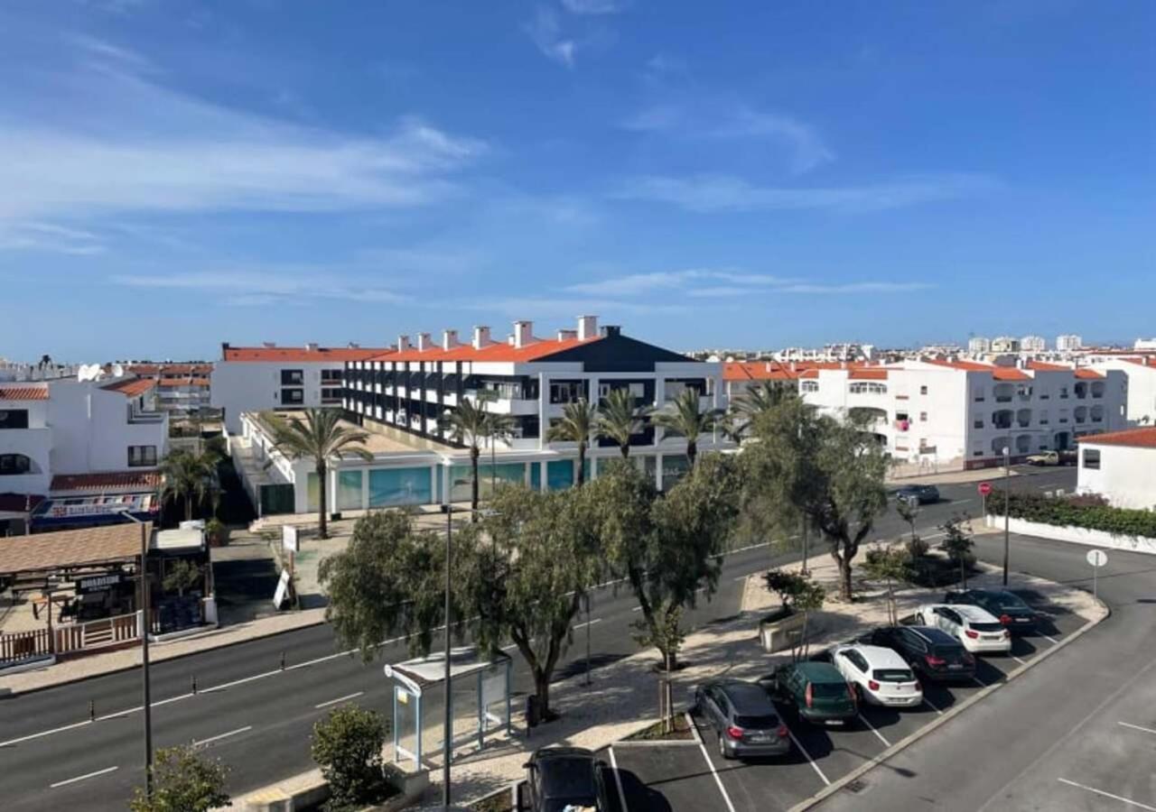 Title E Title - Oura Apartament Albufeira Exterior foto