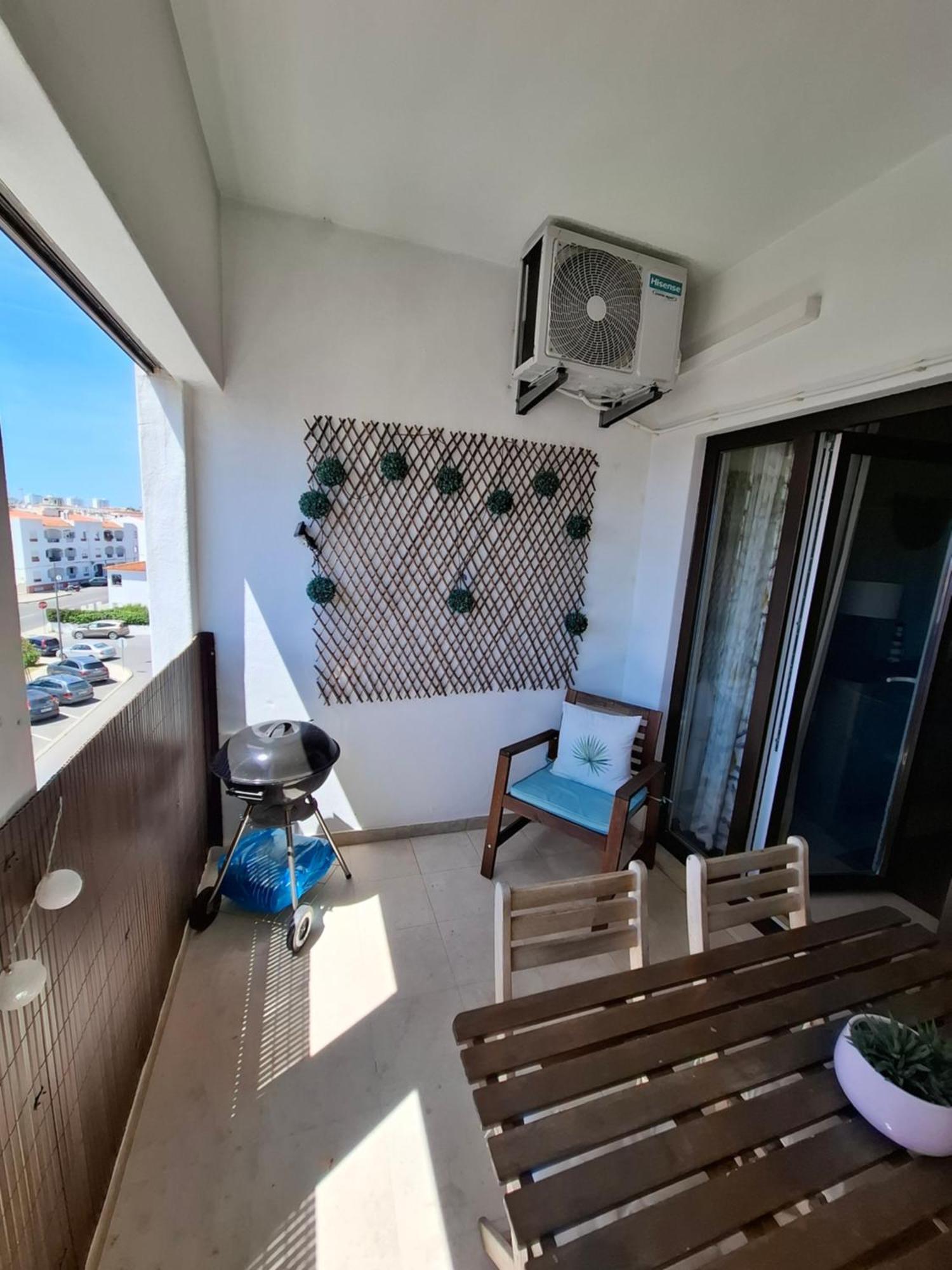 Title E Title - Oura Apartament Albufeira Exterior foto